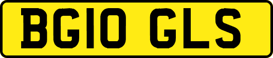 BG10GLS