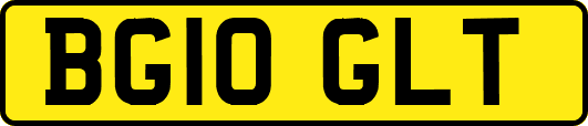 BG10GLT