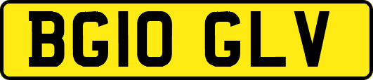 BG10GLV