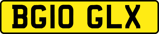 BG10GLX