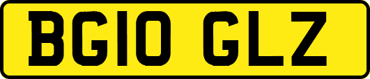 BG10GLZ
