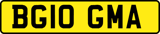 BG10GMA
