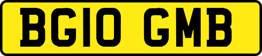 BG10GMB