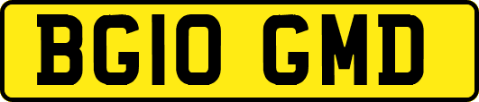 BG10GMD