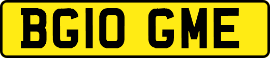 BG10GME