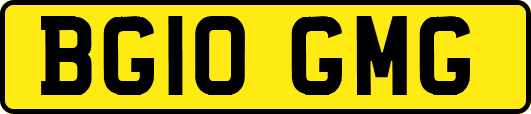 BG10GMG