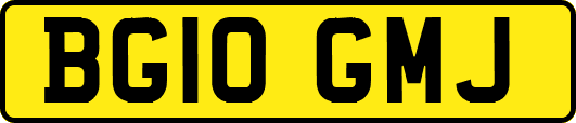 BG10GMJ