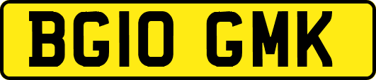 BG10GMK