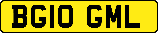 BG10GML