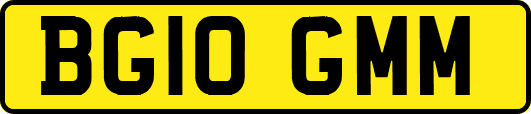 BG10GMM