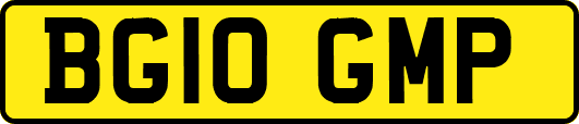 BG10GMP
