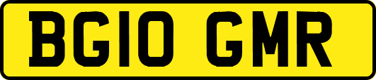 BG10GMR