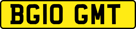 BG10GMT