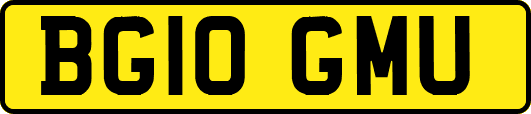 BG10GMU