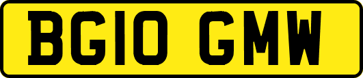 BG10GMW