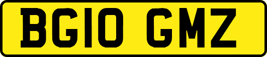 BG10GMZ