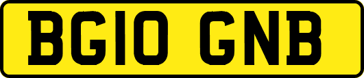 BG10GNB