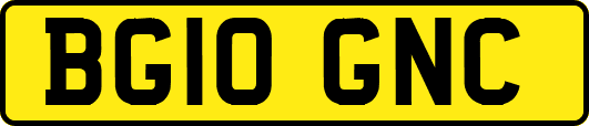 BG10GNC