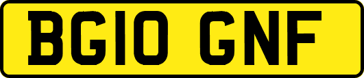 BG10GNF