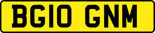 BG10GNM