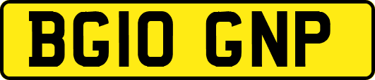 BG10GNP