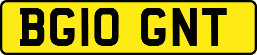 BG10GNT
