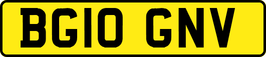 BG10GNV