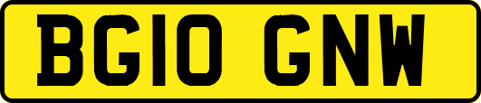 BG10GNW