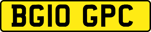 BG10GPC