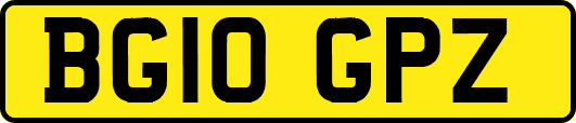 BG10GPZ