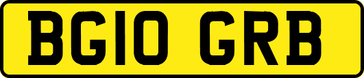 BG10GRB