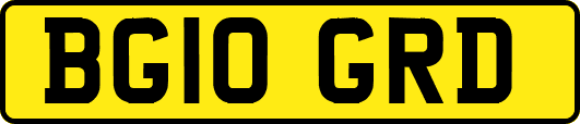 BG10GRD