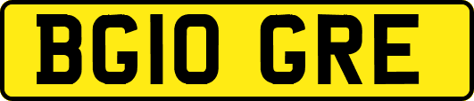 BG10GRE