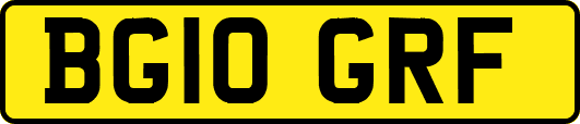 BG10GRF