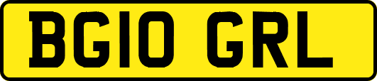 BG10GRL