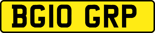 BG10GRP