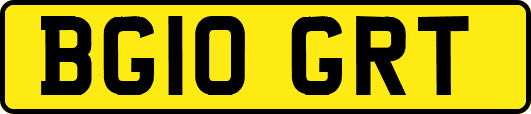 BG10GRT