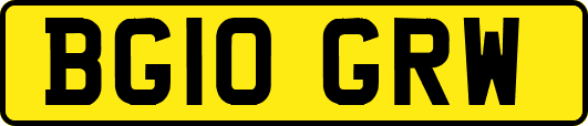 BG10GRW