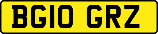 BG10GRZ
