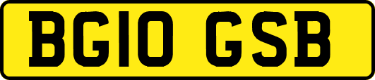 BG10GSB