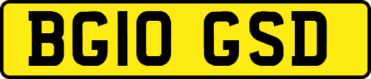 BG10GSD