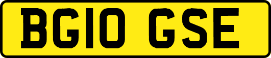 BG10GSE