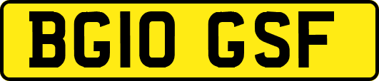 BG10GSF