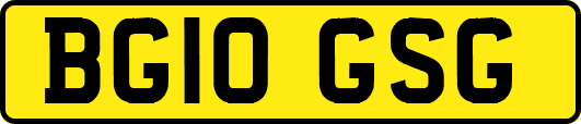 BG10GSG