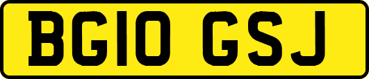 BG10GSJ
