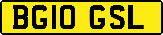 BG10GSL