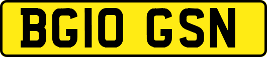 BG10GSN