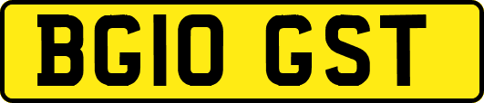 BG10GST