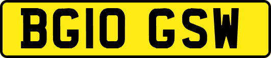 BG10GSW