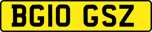 BG10GSZ